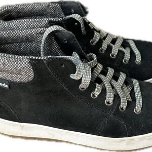 Keds Like New, Lace Up Bootie